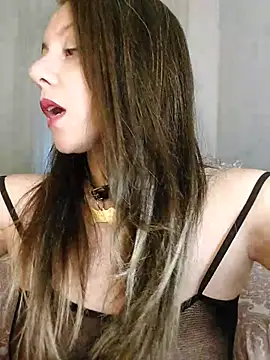 Kimiechanuwu online show from 09/23/25, 03:15