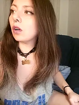 Kimiechanuwu online show from 11/15/25, 07:10