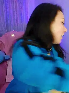 Kimiechanuwu online show from 01/09/26, 07:15