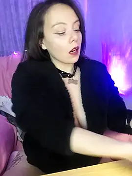 Kimiechanuwu online show from 01/15/26, 03:16