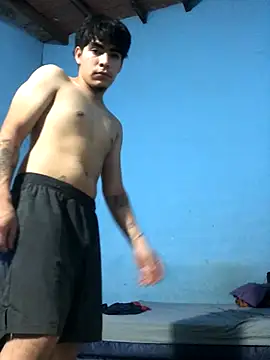 Edanvvv online show from 10/04/25, 03:26