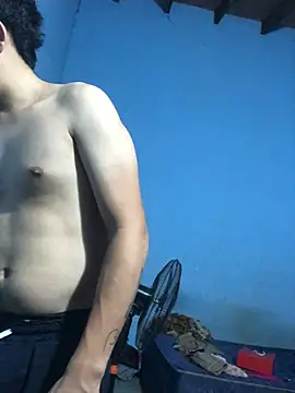 Edanvvv online show from 01/16/26, 02:37