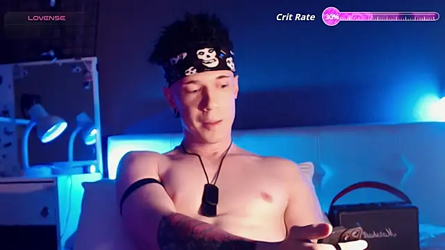 BriannHardOne online show from 11/28/25, 08:00