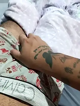 19suhh online show from 03/07/26, 11:24