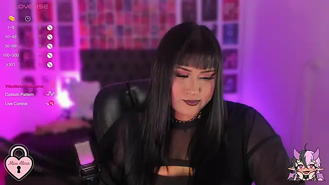 Snapshot of Tellme_Alexa chatting on 10/26/25, 06:30 Tellme Alexa online show from 10/26/25, 06:30