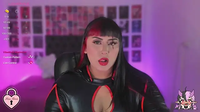 Snapshot of Tellme_Alexa chatting on 10/31/25, 04:02 Tellme Alexa online show from 10/31/25, 04:02