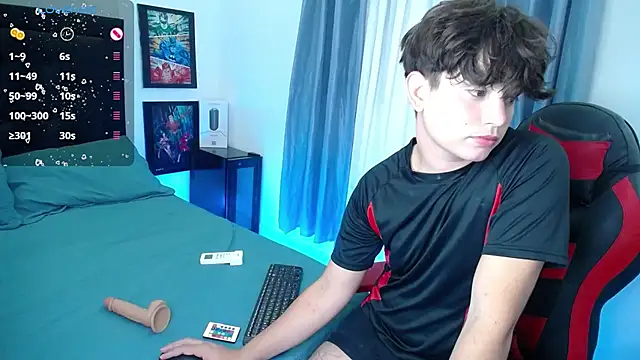 andyboy- online show from 12/04/24, 11:24