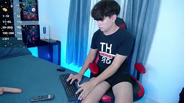 andyboy- online show from 12/05/24, 10:23