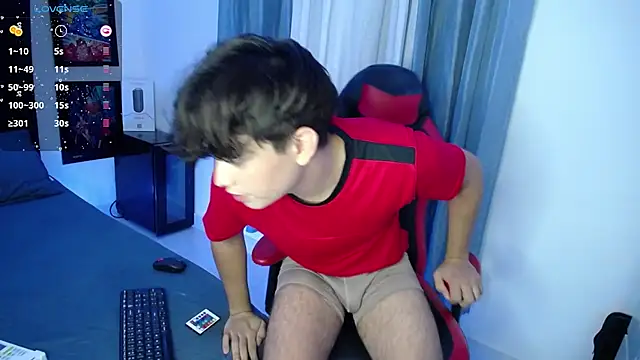 andyboy- online show from 12/14/24, 11:12