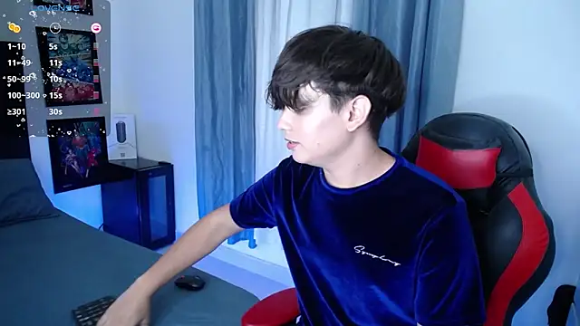 andyboy- online show from 12/17/24, 03:06