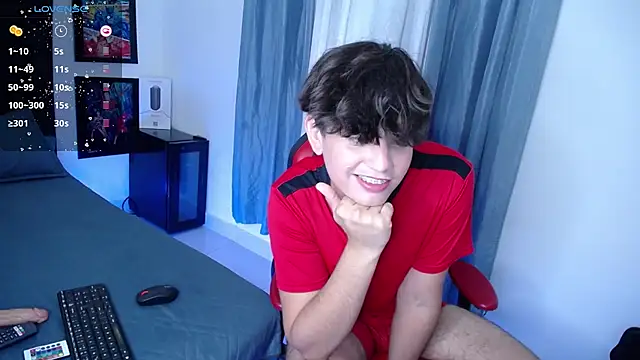 andyboy- online show from 12/19/24, 02:45