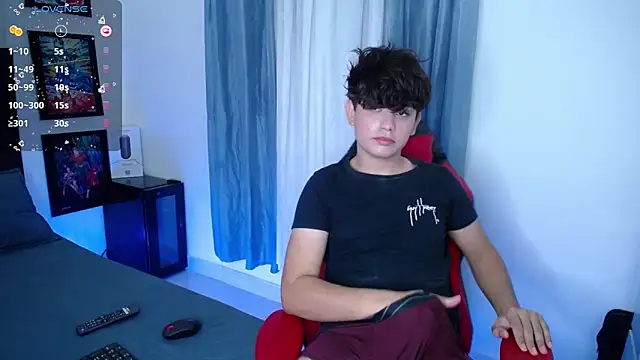 andyboy- online show from 12/21/24, 01:58