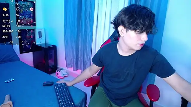 andyboy- online show from 01/20/25, 12:46