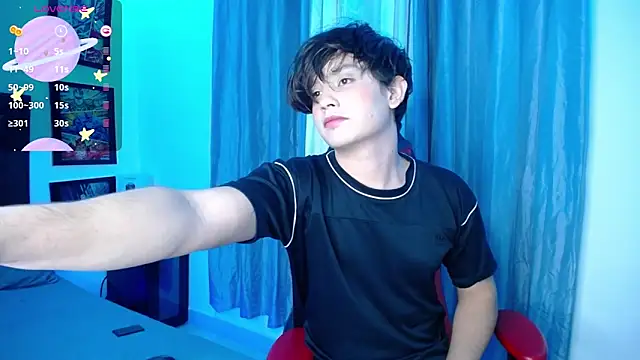 andyboy- online show from 02/21/25, 03:01