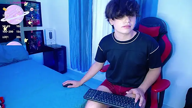 andyboy- online show from 03/08/25, 01:17