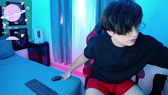 andyboy- online show from 03/11/25, 09:59