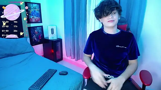 andyboy- online show from 03/23/25, 12:36