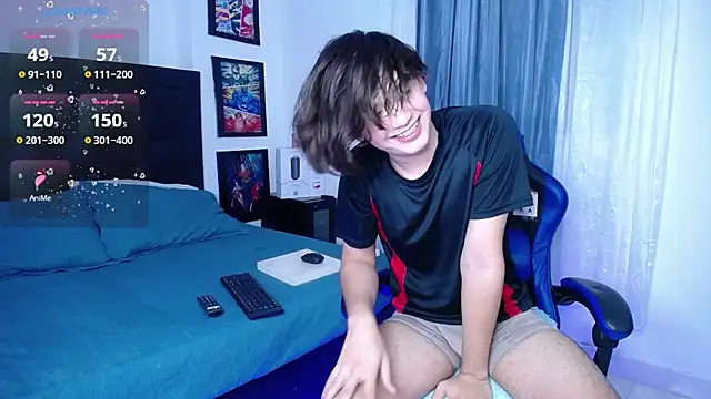 andyboy- online show from 09/09/25, 11:15