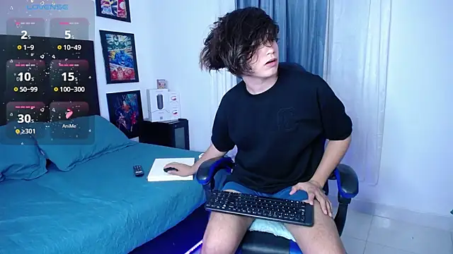 andyboy- online show from 09/12/25, 10:21