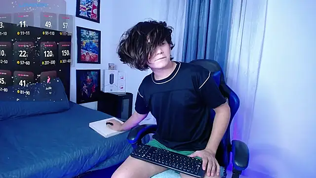 andyboy- online show from 10/01/25, 11:33