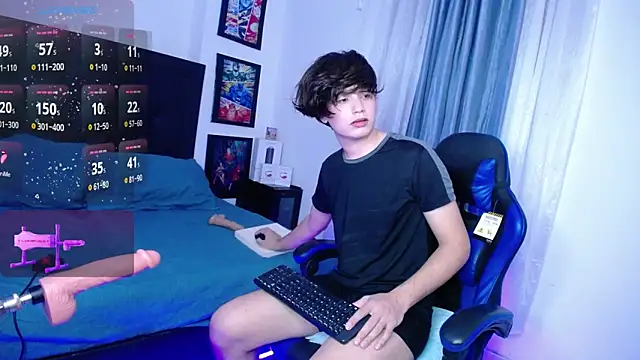 andyboy- online show from 10/06/25, 11:02