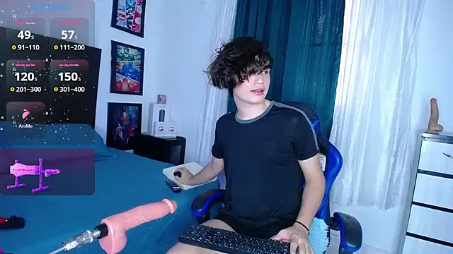 andyboy- online show from 11/25/25, 09:48