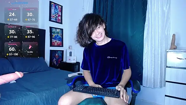 andyboy- online show from 05/14/26, 11:55