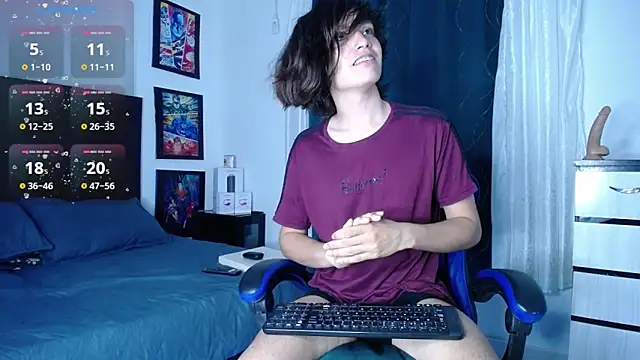 andyboy- online show from 05/15/26, 10:50
