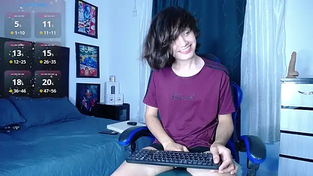 andyboy- online show from 05/16/26, 12:18