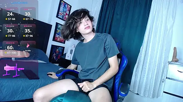 andyboy- online show from 07/02/26, 10:49