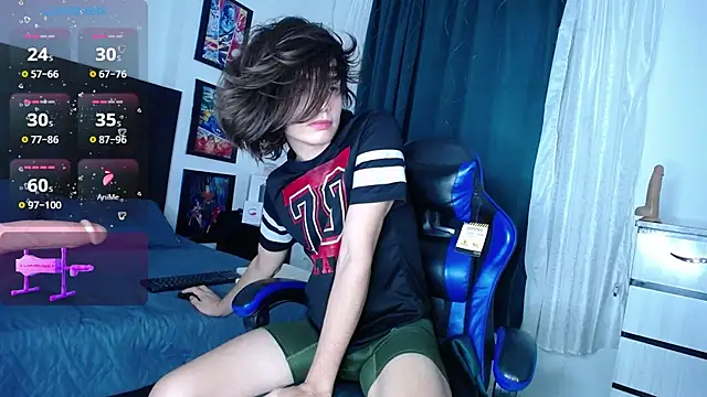 andyboy- online show from 07/04/26, 10:27