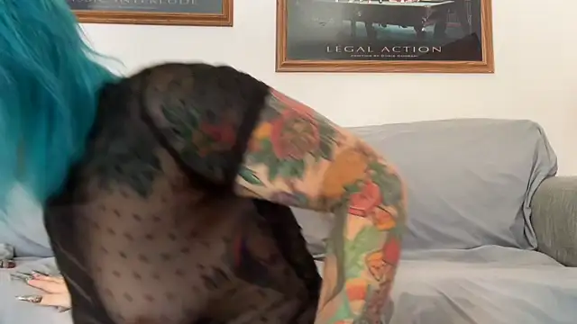 CherryBombBomb online show from 09/20/25, 09:16