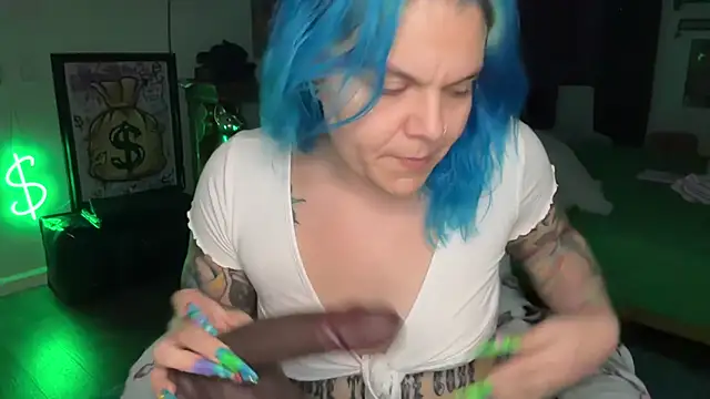 CherryBombBomb online show from 02/06/26, 06:40