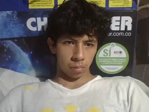 Carlos Alberto1 online show from 02/26/26, 12:09