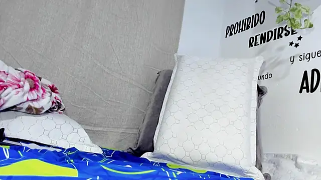 Aronxxs online show from 01/07/26, 09:56