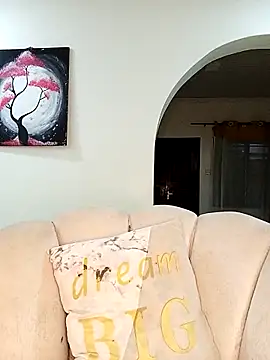 Ayrella02 online show from 01/14/26, 01:00