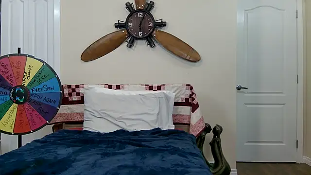 Morgan Shipley online show from 02/04/26, 02:06