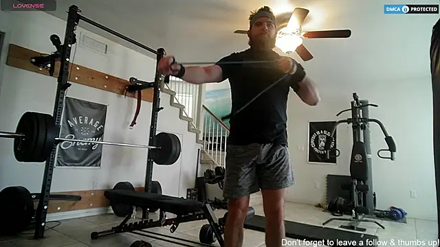 dikdowndaddy online show from 03/19/26, 05:06