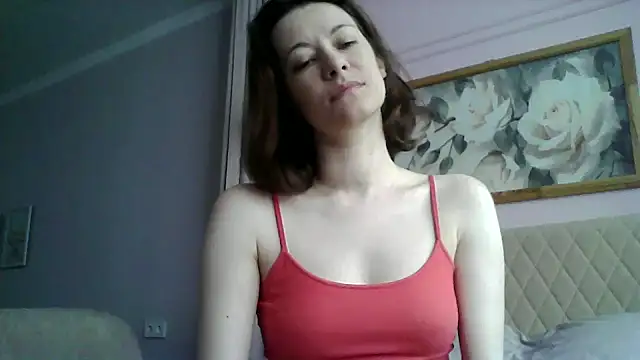 SunElizabeth online show from 02/19/25, 05:27