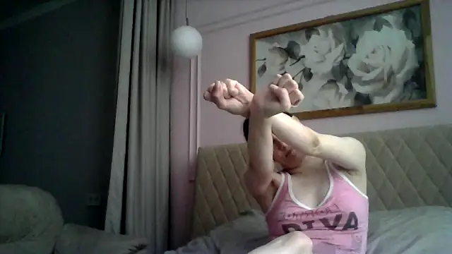 SunElizabeth online show from 03/05/25, 10:11