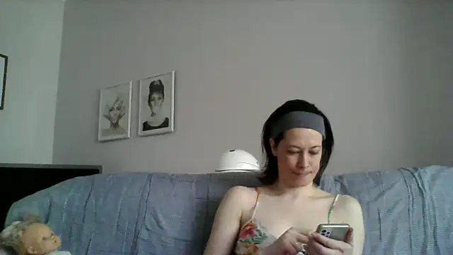 SunElizabeth online show from 03/20/25, 11:16