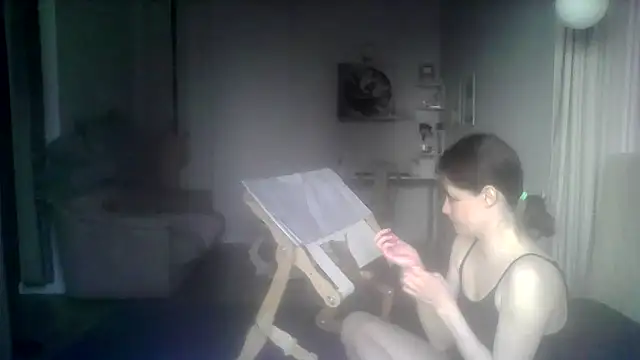 SunElizabeth online show from 05/03/26, 03:12
