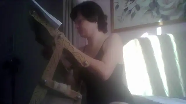 SunElizabeth online show from 05/24/26, 03:55