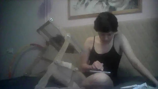 SunElizabeth online show from 05/30/26, 02:47
