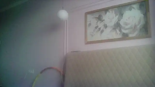 SunElizabeth online show from 05/31/26, 03:36