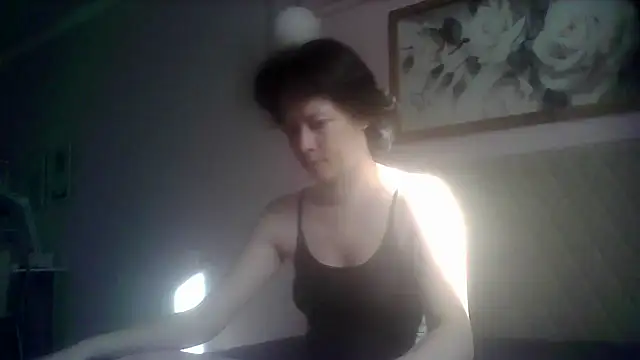 SunElizabeth online show from 07/07/26, 03:20