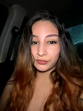 Mon Cherry online show from 11/14/25, 01:04