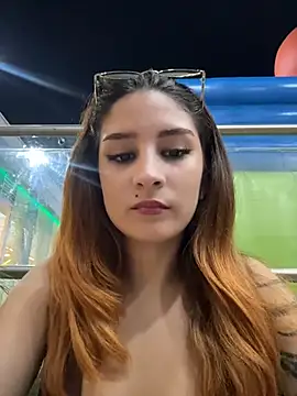 Mon Cherry online show from 03/31/26, 01:18