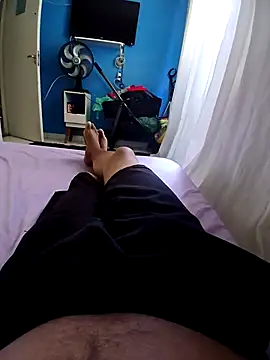 Seductiveblack online show from 02/13/26, 04:03