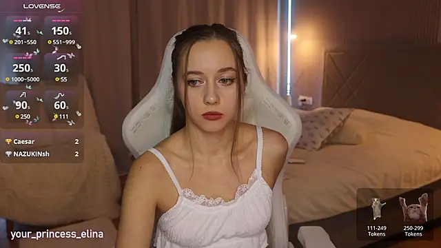  Pretty Doll  online show from 12/09/24, 06:35